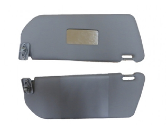 OPEL ASTRA- F- SD/HB- 92/94; GÜNEŞLİK SAĞ/SOL SET 2 PARÇA