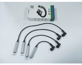 OPEL ASTRA- F- SD/HB- 92/94; BUJİ KABLOSU TAKIM (8V)(14SE-C16SE)1.4/1.6 cc (YOW JUNG)