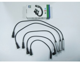 OPEL ASTRA- F- SD/HB- 92/94; BUJİ KABLOSU TAKIM (8V)(C18NZ-C20NE)1.8/2.0 CC (YOW JUNG)