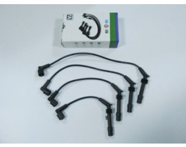 OPEL ASTRA- F- SD/HB- 92/94; BUJİ KABLOSU TAKIM (8V)(C14SE-16NZR)1.4/1.6 cc (YOW JUNG)