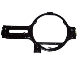 OPEL ASTRA- F- SD/HB- 92/94; RADYATÖR FAN DAVLUMBAZI (GÖZLÜK SACI)