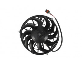 OPEL ASTRA- F- SD/HB- 92/94; KLİMA FANI MOTORLU (10 KANAT) (MOTORLU) (ORİS)