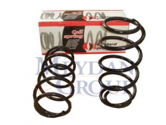 OPEL ASTRA- F- SD/HB- 92/94; ÖN HELEZON YAYI SAG/SOL (2LI SET) 1.4/1.6I (12X139X298)(STDR)