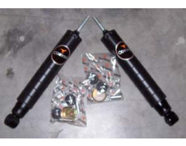 OPEL ASTRA- F- SD/HB- 92/94; ARKA AMORTISÖR YAGLI SAG/SOL AYNI (ADET) (CORVEN)