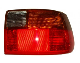 OPEL ASTRA- F- HB- 95/98; STOP LAMBASI SAG FÜME/KIRMIZI/SARI (TYC)