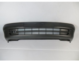 OPEL ASTRA- F- SD/HB- 95/98; ÖN TAMPON SİYAH SİS DELİKSİZ (DARBE EMİCİLİ) (KLİMASIZ TİP) (EUROBUMP)