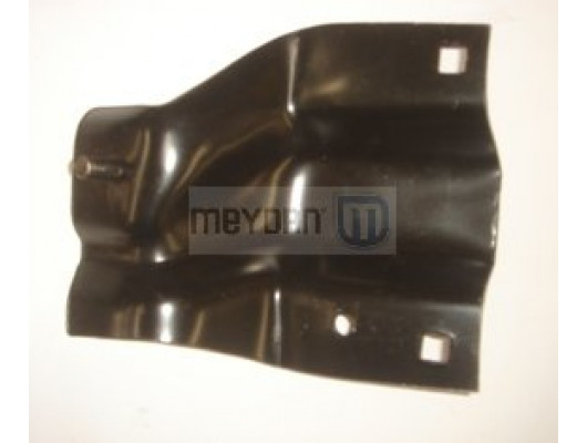 OPEL ASTRA- F- SD/HB- 95/98; ÖN TAMPON IÇ BAGLANTI BRAKETI SAG