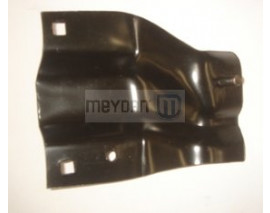 OPEL ASTRA- F- SD/HB- 95/98; ÖN TAMPON IÇ BAGLANTI BRAKETI SOL