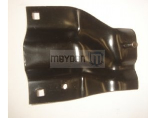OPEL ASTRA- F- SD/HB- 95/98; ÖN TAMPON IÇ BAGLANTI BRAKETI SOL