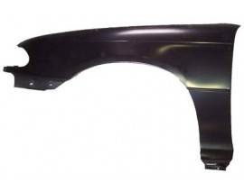 OPEL ASTRA- F- SD/HB- 95/98; ÖN ÇAMURLUK DELİKSİZ SOL (ORAN)