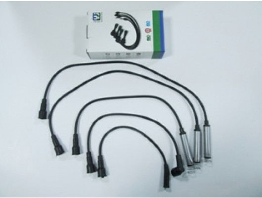 OPEL ASTRA- F- SD/HB- 95/98; BUJİ KABLOSU TAKIM (8V)(C18NZ-C20NE)1.8/2.0 CC (YOW JUNG)