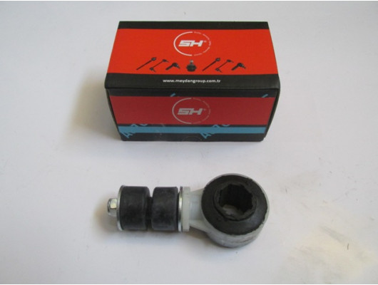 OPEL ASTRA- F- SD/HB- 95/98; VİRAJ ÇUBUK SETİ ÖN SAĞ/SOL AYNI (ADET) (22mm) (SH)
