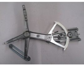 OPEL ASTRA- G- SD/HB- 99/09; ÖN CAM KRIKOSU SOL ELEKTRIKLI/MOTORSUZ (TW)