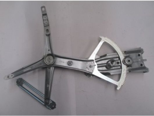 OPEL ASTRA- G- SD/HB- 99/09; ÖN CAM KRIKOSU SOL ELEKTRIKLI/MOTORSUZ (TW)