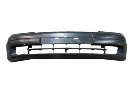 OPEL ASTRA- G- SD/HB- 99/09; ÖN TAMPON SİYAH (SİS DELİKLİ) (EUROBUMP)