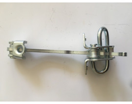 OPEL ASTRA- G- SD/HB- 99/09; ÖN KAPI DURDURUCUSU SAĞ/SOL AYNI (ADET) (KAPI GERGİSİ)