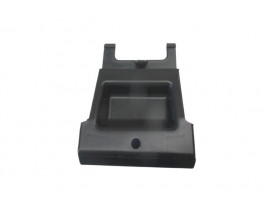 OPEL ASTRA- G- SD/HB- 99/09; MARŞPİYEL PLASTİĞİ ÖN KRİKO KAPAĞI SAĞ