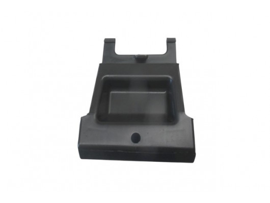 OPEL ASTRA- G- SD/HB- 99/09; MARŞPİYEL PLASTİĞİ ÖN KRİKO KAPAĞI SAĞ