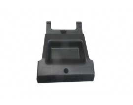 OPEL ASTRA- G- SD/HB- 99/09; MARŞPİYEL PLASTİĞİ ÖN KRİKO KAPAĞI SOL