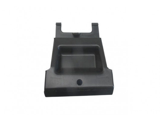 OPEL ASTRA- G- SD/HB- 99/09; MARŞPİYEL PLASTİĞİ ÖN KRİKO KAPAĞI SOL