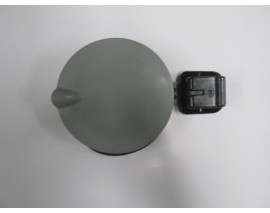 OPEL ASTRA- G- SD- 99/09; YAKIT DEPO KAPAĞI GRİ