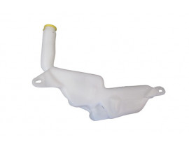 OPEL ASTRA- G- SD/HB- 99/09; ÖN CAM SU BİDONU/DEPOSU (ÇİFT DELİKLİ KAPAKLI)