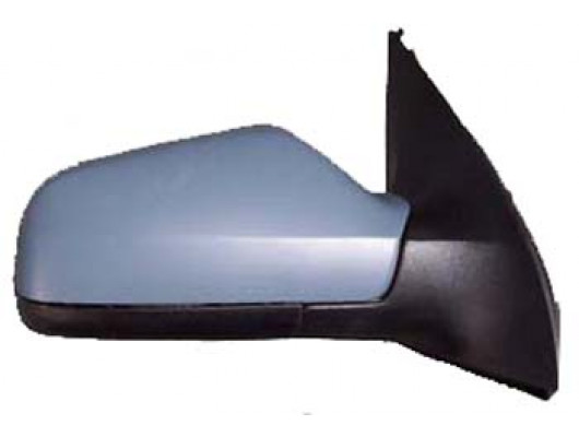 OPEL ASTRA- G- SD/HB- 99/09; KAPI AYNASI SAG MANUEL GRI KAPAKLI