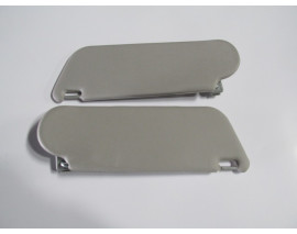 OPEL ASTRA- G- SD/HB- 99/09; GÜNEŞLİK SAĞ/SOL SET 2 PARÇA