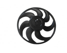 OPEL ASTRA- G- SD/HB- 99/09; KLİMA FAN KANADI