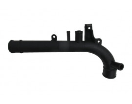 OPEL ASTRA- G- SD/HB- 99/09; RADYATÖR SU BAĞLANTI BORUSU (X14XEL/X16XEL/)