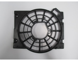 OPEL ASTRA- G- SD/HB- 99/09; RADYATÖR FAN DAVLUMBAZI BOŞ GÖVDE KARE TİP