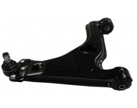 OPEL ASTRA- G- SD/HB- 99/09; ÖN ALT TABLA SAG ROTILLI/BURÇLU (SALINCAK) (279,5 mm) (SH)