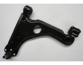 OPEL ASTRA- G- SD/HB- 99/09; ÖN ALT TABLA SOL ROTILLI/BURÇLU (SALINCAK) (279,5 mm) (SH)