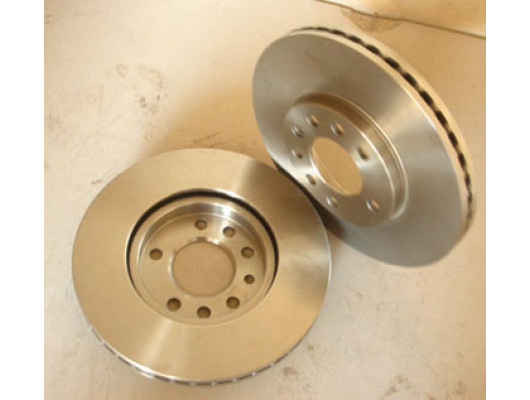 OPEL ASTRA- G- SD/HB- 99/09; ÖN FREN DISKI (HAVALI)(ADET) 1.8/2.0cc (280X25X70X42X5-2-1)(BRAMAX)
