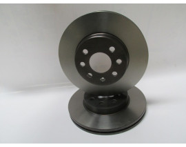 OPEL ASTRA- G- SD/HB- 99/09; ÖN FREN DISKI (HAVALI)(ADET) 2.0 GL (256X24X60X47,1X4-2-1)(BRAMAX)