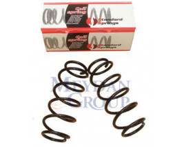 OPEL ASTRA- G- SD/HB- 99/09; ÖN HELEZON YAYI SAĞ/SOL (2Lİ SET) 1.7 TDI/CDTI (12,25X140X350) (STD