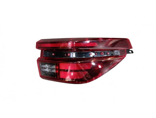 OPEL FRONTERA- 24/25; DIŞ STOP LAMBASI SAĞ KIRMIZI/BEYAZ (LEDLİ)