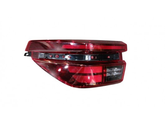 OPEL FRONTERA- 24/25; DIŞ STOP LAMBASI SOL KIRMIZI/BEYAZ (LEDLİ)