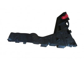 (YENİ ÜRÜN!!!)OPEL ASTRA- H- SD/HB- 04/14; ÖN TAMPON BRAKETİ SAĞ KLİPSLİ (TW)