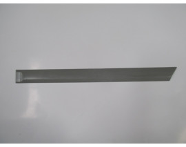 OPEL ASTRA- H- SD/HB- 04/07; ARKA KAPI BANDI SOL GRİ