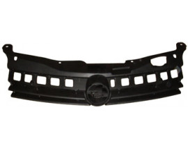 OPEL ASTRA- H- HB- 04/07; ÖN PANJUR SİYAH (TÜV) (TYG)