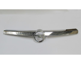 OPEL ASTRA- H- HB- 04/07; ÖN PANJUR ÜST NİKELAJLI (TYG)