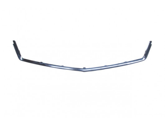 (YENİ ÜRÜN!!!)OPEL ASTRA- H- SD/HB- 07/14; ÖN PANJUR ALT NİKELAJI (TW)