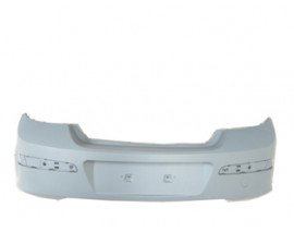 OPEL ASTRA- H- HB- 04/14; ARKA TAMPON KOYU GRİ/ASTARLI) (SENSÖR DELİKSİZ) (TW)