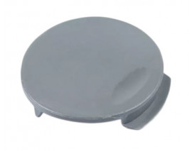 OPEL ASTRA- H- SD/HB- 04/14; ARKA TAMPON ÇEKİ DEMİRİ KAPAĞI