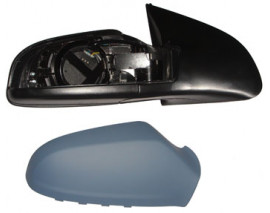 OPEL ASTRA- H- HB- 04/07; KAPI AYNASI SAĞ ELEKTRİKLİ/ISITMALI/OTOMATİK KATLANIR(MOTORLU)(TW)