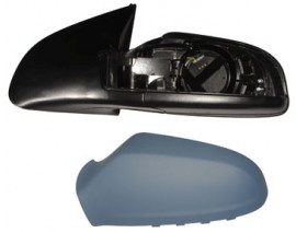 OPEL ASTRA- H- HB- 04/07; KAPI AYNASI SOL ELEKTRIKLI/ISITMALI/OTOMATIK KATLANIR(MOTORLU)(TW)