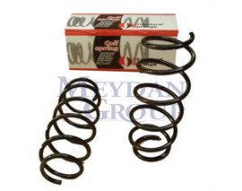 OPEL ASTRA- H- SD/HB- 04/14; ÖN HELEZON YAYI SAG/SOL (2LI SET)1.6I 16V (11,75X140X381)(STDR)