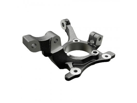 OPEL ASTRA- H- SD/HB- 04/14; ÖN AKS TAŞIYICI SAĞ