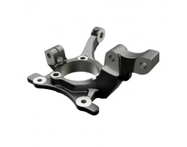 OPEL ASTRA- H- SD/HB- 04/14; ÖN AKS TAŞIYICI SOL